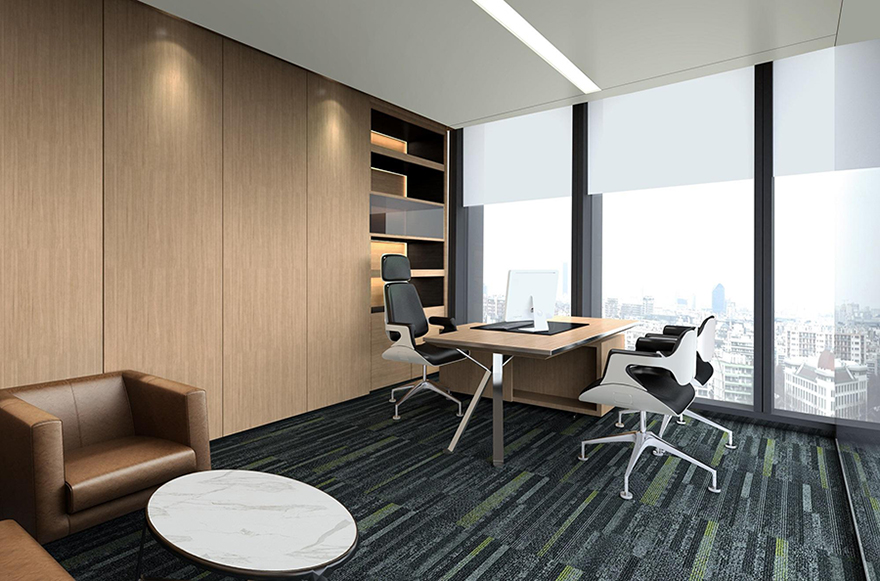 辦公室裝修半包和全包有什么區別？選哪