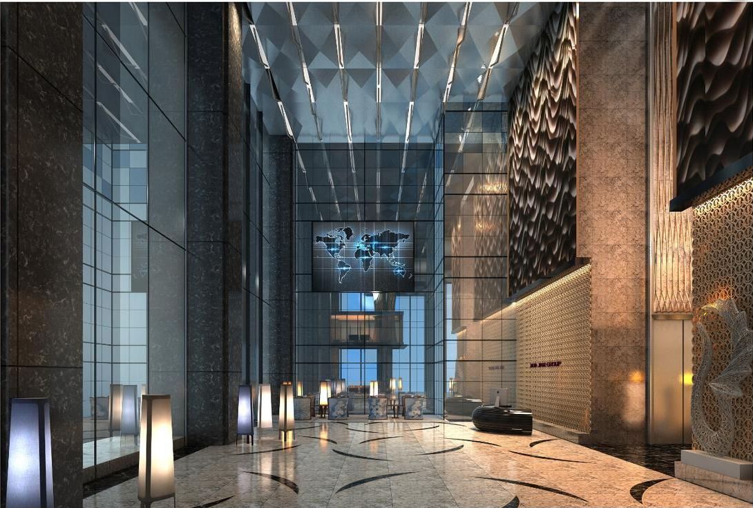 成都寫字樓裝修時間管理規定