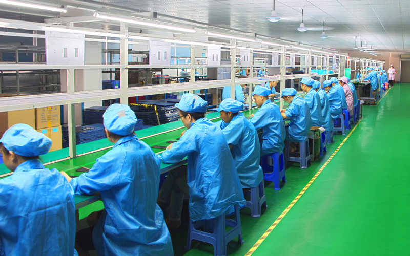 廠房凈化車間裝修要注意哪些問題？