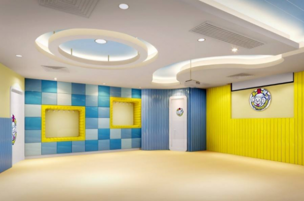 醫院教育機構裝修材料選擇注意？
