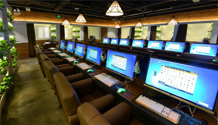 網(wǎng)咖、ktv裝修設(shè)計消防注意事項？