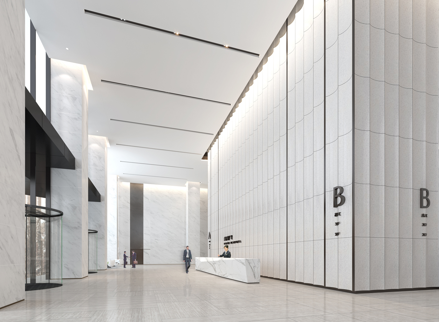 寫(xiě)字樓裝修