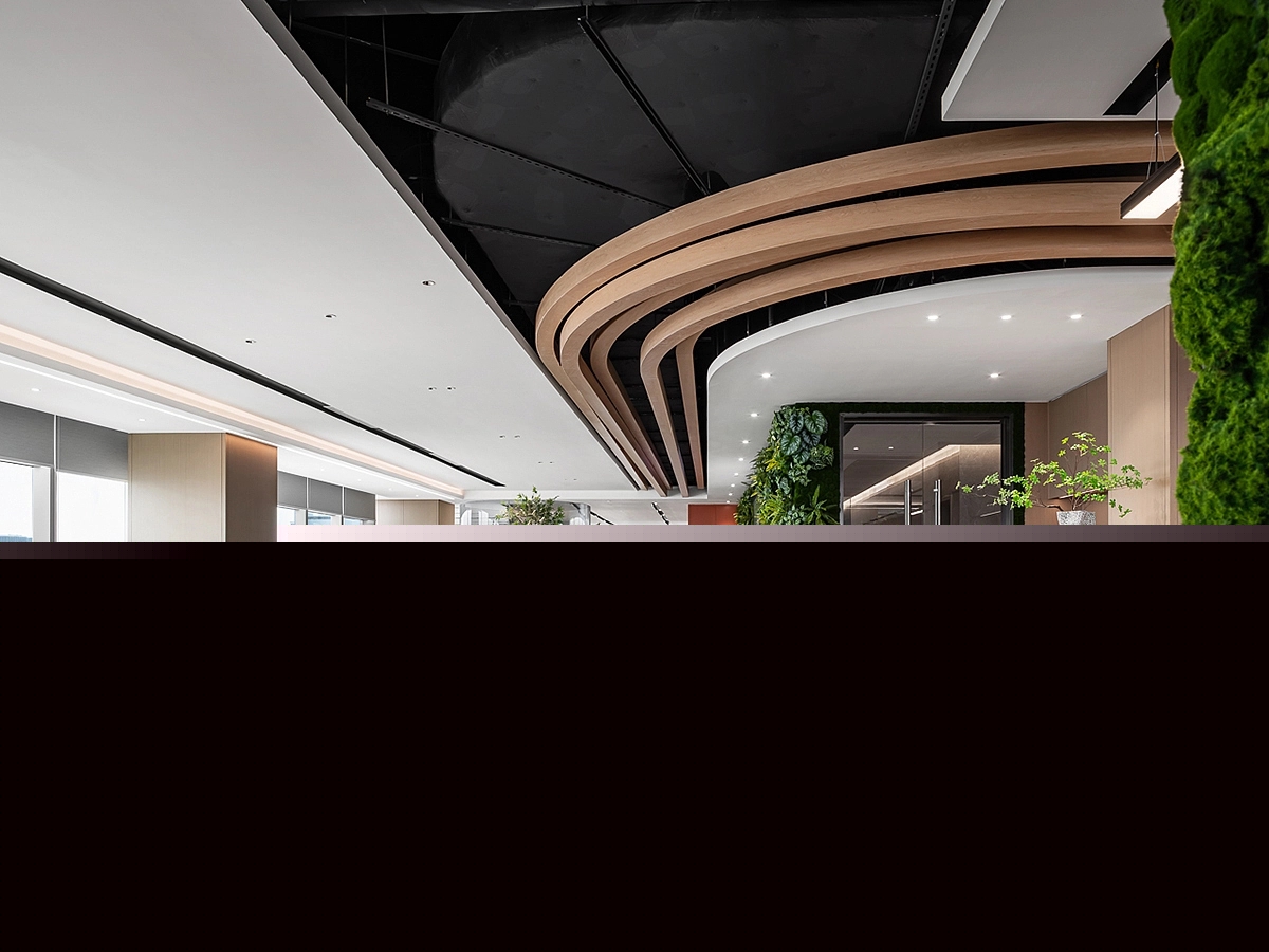 寫字樓辦公室裝修