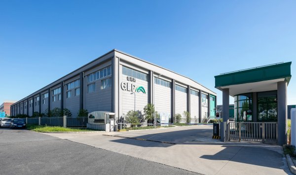 工業廠房裝修施工：專業公司的核心價值